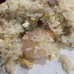 中国料理　珍味楼 - 