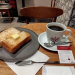 カフェ レクセル - 