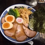 らーめん くじら軒 - 
