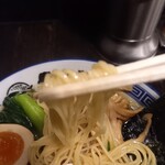 らーめん くじら軒 - 