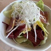 特選近江牛レストラン ティファニー - 