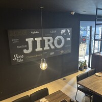 焼肉&手打ち冷麺 二郎 KANAYAMA - 