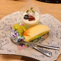 しら河 浄心本店 - 