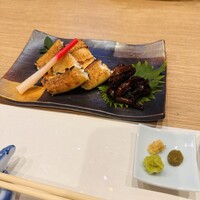 しら河 浄心本店 - 