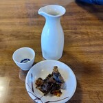 うなぎ料理 丑松 - 