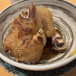 炭火焼鳥と水炊き 五郎一 - 