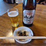 うなぎ料理 丑松 - 