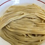 麺や 江陽軒 - つけそば 麺