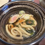 満留賀 - 熱々まいうー‼️