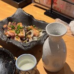 炭火焼鳥と水炊き 五郎一 - 