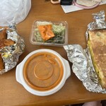 カトマンズカレー サミクシャ - 