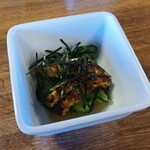 うなぎ料理 丑松 - 