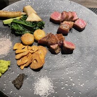 ニュー松坂 難波御堂筋店 - 