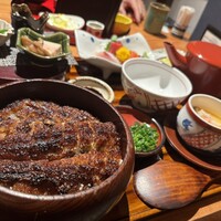 炭焼 うな富士 有楽町店 - 