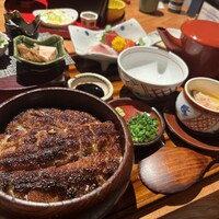 炭焼 うな富士 有楽町店 - 