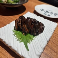 炭焼 うな富士 有楽町店 - 