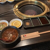 SATOブリアン 本店 - 