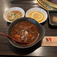 SATOブリアン 本店 - 