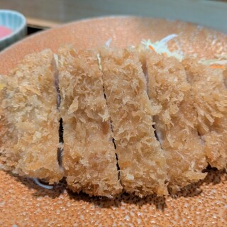 とんかつ 味よし_1
