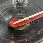 ラーメン 杉田家 - 