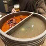 裏の山の木の子 恵比寿 - 