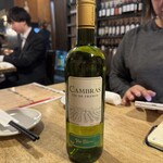 裏の山の木の子 - 