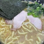 ラーメン 杉田家 - 