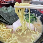 ラーメン 杉田家 - 