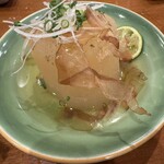 小田原おでん 本陣 - 