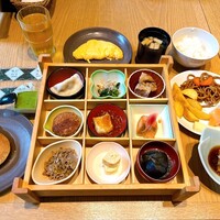 SHARI東銀座 -  SHARI東銀座 -