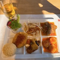 スカイグリルブッフェ武藏 - 
