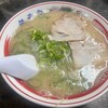 長浜ラーメン　福重家