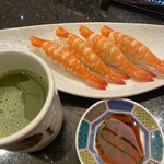 金沢まいもん寿司 三軒茶屋 - 