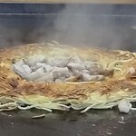 想夫恋 - 焦げ目がついてます