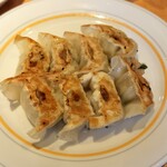 想夫恋 - 一口餃子