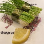 金沢まいもん寿司 - 