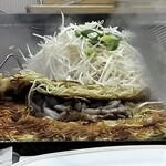 想夫恋 - もやし投入