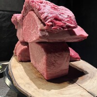 焼肉うしごろ 西麻布本店 -  焼肉うしごろ 西麻布本店 -