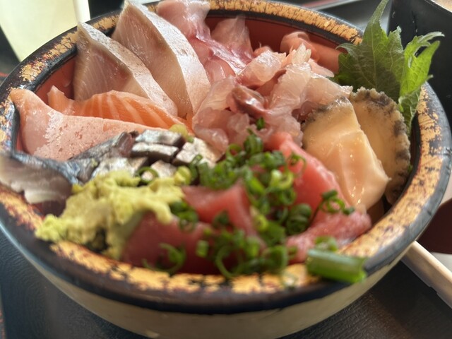 おさかな様anblu 38 HOKKAIDOKAISEN LAMBSHABU 38FUTOU BTOTTE, Musashino