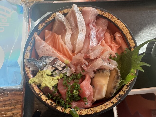 おさかな様anblu 38 HOKKAIDOKAISEN LAMBSHABU 38FUTOU BTOTTE, Musashino