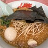 ラーメン山岡家 水戸城南店