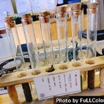 囲炉裏茶屋 ななころびやおき - 