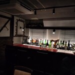 Wine & Sake bar BEBIDA - 