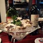 Wine & Sake bar BEBIDA - 