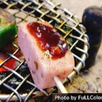 囲炉裏茶屋 ななころびやおき - 