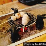 囲炉裏茶屋 ななころびやおき - 