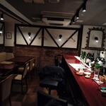 Wine & Sake bar BEBIDA - 