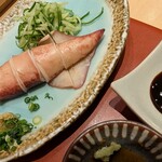 築地寿司清 渋谷店 - 