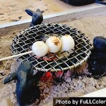 囲炉裏茶屋 ななころびやおき - 