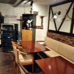 Wine & Sake bar BEBIDA - 